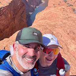 Horseshoe Bend